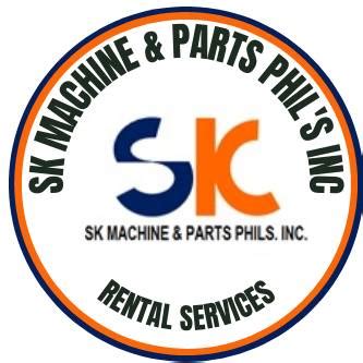SKMPP Inc. .